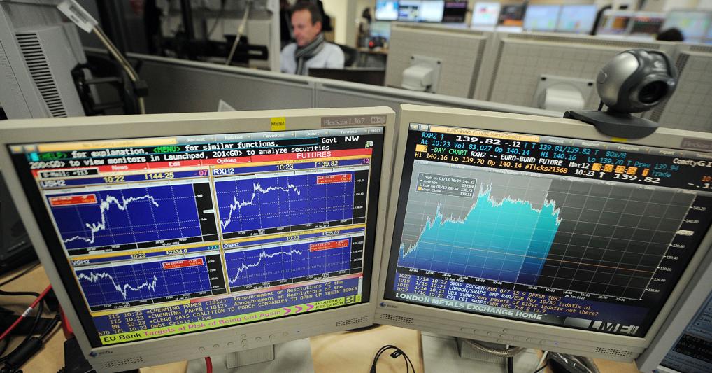 Listini borsa mondiali sales
